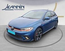 Volkswagen Polo Vert-Saint-Denis