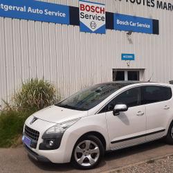 Peugeot 3008 2.0 HDI163 FAP FELINE BA La M&eacute;zi&egrave;re