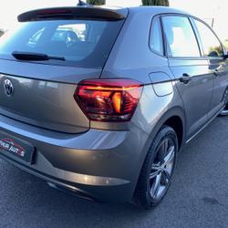 Volkswagen Polo 1.0 TSI 115CH CARAT EURO6D-T D&eacute;mouville