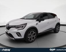 Renault Captur Feignies