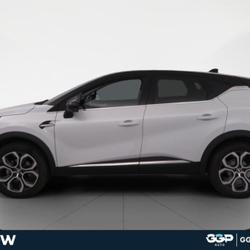Renault Captur 1.0 TCe 90ch Techno Feignies