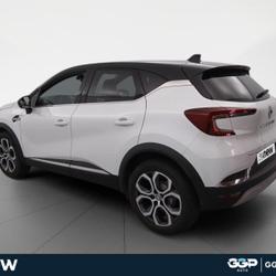 Renault Captur 1.0 TCe 90ch Techno Feignies
