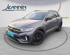 Volkswagen T-Roc Vert-Saint-Denis