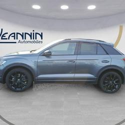Volkswagen T-Roc T-Roc 2.0 TDI 150 Start/Stop DSG7 R-Line Vert-Saint-Denis
