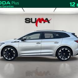 Skoda Enyaq Enyaq iV 60 Chalon-sur-Sa&ocirc;ne