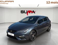 Seat Leon Chalon-sur-Saône
