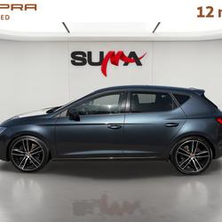 Seat Leon Leon 2.0 TSI 290 DSG7 Cupra Chalon-sur-Sa&ocirc;ne