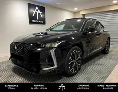 DS DS4 Montaigu-Vendée