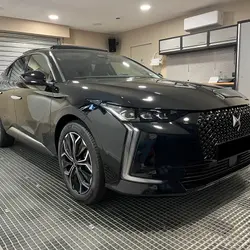 DS DS4 BLUEHDI 130 ETOILE ALCANTARA - TOIT PANO+FOCAL Montaigu-Vend&eacute;e