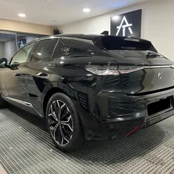 DS DS4 BLUEHDI 130 ETOILE ALCANTARA - TOIT PANO+FOCAL Montaigu-Vend&eacute;e