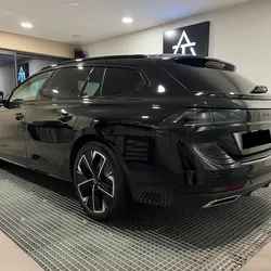 Peugeot 508 SW BLUEHDI 130 S&S GT EAT8 Montaigu-Vend&eacute;e