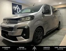 Citroen Jumpy Montaigu-Vendée