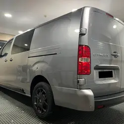 Citroen Jumpy XL 2.0 BLUEHDI 180 S&S CABINE APPROFONDIE FIXE EAT8 - 5PL Montaigu-Vend&eacute;e