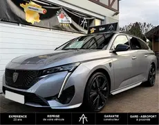 Peugeot 308 SW Phase 2 Montaigu-Vendée