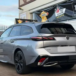 Peugeot 308 SW Phase 2 1.5 BLUEHDI 130 S&S GT EAT8 - TOIT PANO+FOCAL+360&deg; Montaigu-Vend&eacute;e