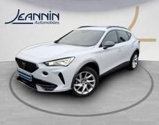 Cupra Formentor Vert-Saint-Denis