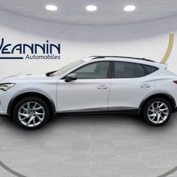 Cupra Formentor Formentor 1.5 TSI 150 ch DSG7 V Provins