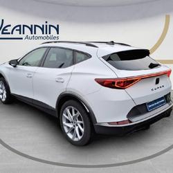 Cupra Formentor Formentor 1.5 TSI 150 ch DSG7 V Provins