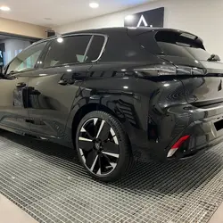 Peugeot 308 III Phase 1 1.2 HYBRID 145 GT E-DCS6 - 360+DRIVE ASSIST PLUS Montaigu-Vend&eacute;e