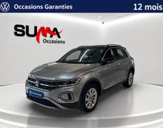 Volkswagen T-Roc Chalon-sur-Saône