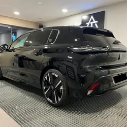 Peugeot 308 III Phase 1 1.2 HYBRID 145 GT EXCLUSIVE E-DCS6 - TOIT PANO+FOCAL Montaigu-Vend&eacute;e