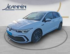 Volkswagen Golf 8 Vert-Saint-Denis