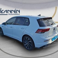 Volkswagen Golf 8 Golf 2.0 TDI SCR 150 DSG7 R-Line Vert-Saint-Denis