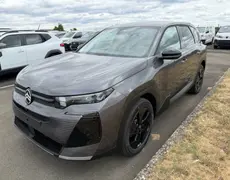 Citroen C5 Aircross Saint-Léger-de-Linières
