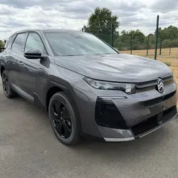 Citroen C5 Aircross 1.2 HYBRIDE 145CH PLUS BOITE AUTOMATIQUE occasion - M&eacute;rignac - photo 2/33