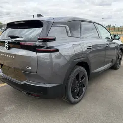 Citroen C5 Aircross 1.2 HYBRIDE 145CH PLUS BOITE AUTOMATIQUE occasion - M&eacute;rignac - photo 3/33