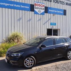 Renault Megane 4 Estate 1.5 DCI 110CH ENERGY BUSINESS La M&eacute;zi&egrave;re