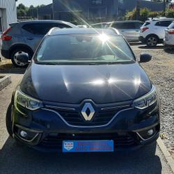 Renault Megane 4 Estate 1.5 DCI 110CH ENERGY BUSINESS La M&eacute;zi&egrave;re