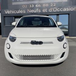 Fiat 500 II E 118CH MY23 occasion - Saint-Georges-des-Groseillers - photo 2/30