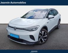 Volkswagen ID4 Auxerre