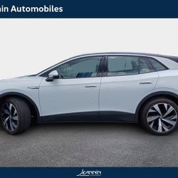 Volkswagen ID4 ID.4 204 ch Pro Performance Auxerre