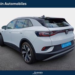 Volkswagen ID4 ID.4 204 ch Pro Performance Auxerre