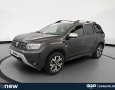 Dacia Duster Feignies