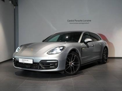 Porsche Panamera - 3.0 V6 462ch 4 E-Hybrid Euro6d-T 21cv - 87 900 €