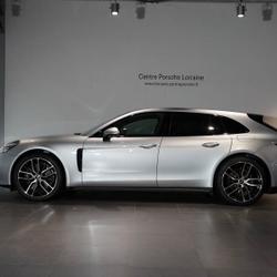 Porsche Panamera 3.0 V6 462ch 4 E-Hybrid Euro6d-T 21cv Lesm&eacute;nils