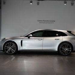 Porsche Panamera Panamera 4 V6 3.0 462 PDK Hybrid Sport Turismo Edition 10 ans Lesm&eacute;nils