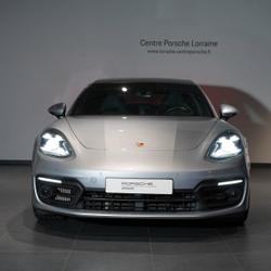 Porsche Panamera 3.0 V6 462ch 4 E-Hybrid Euro6d-T 21cv Lesm&eacute;nils