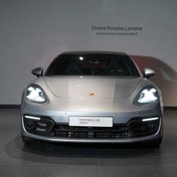 Porsche Panamera Panamera 4 V6 3.0 462 PDK Hybrid Sport Turismo Edition 10 ans Lesm&eacute;nils