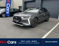 DS DS4 Quimper