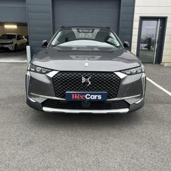 DS DS4 1.2 130 RIVOLI EAT BVA/entretien concession / TO Quimper