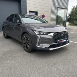 DS DS4 1.2 130 RIVOLI EAT BVA/entretien concession / TO Quimper