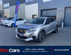 Peugeot 2008 Quimper