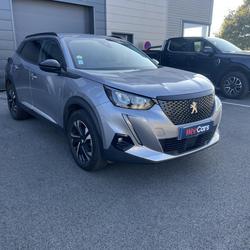 Peugeot 2008 1.5 BLUEHDI 110 ALLURE START-STOP Quimper