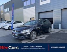 Volkswagen Golf 7 Quimper
