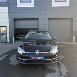 Volkswagen Golf 7 SW 1.4 TSI 125  SOUND Quimper