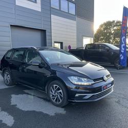 Volkswagen Golf 7 SW 1.4 TSI 125  SOUND Quimper